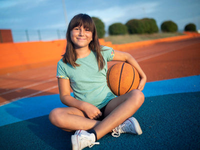 The Power of Play: How Youth Sports Can Boost Children's Physical and Mental Health