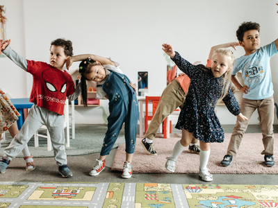 The Audacity of Thought: How Kids Can Accomplish Anything They Set Their Mind To