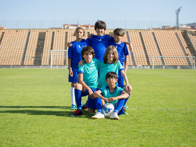 Beyond Winning: The True Value of Sports for Kids and Families