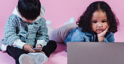 The Audacity of Thought: Why Obese Kids Aren’t Active Enough