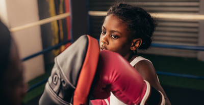 How to Support Your Kid in Their Competitive Sport Endeavors
