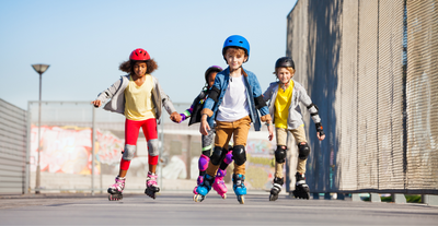 10 Fun Outdoor Activities for Kids to Stay Active and Healthy