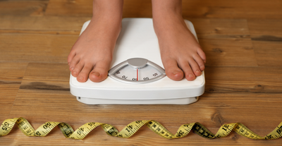 The Audacity of Thought: What Will the Average Child Weigh by Age 10?