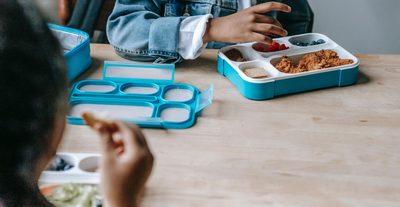 Forget Chicken Nuggets:  Healthy Meals Your Kids Will Actually Beg For