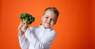 The Audacity of Thought: Are You Sabotaging Your Child's Health?