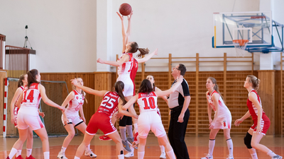 How the Rise of Women's Basketball is Providing More Opportunities for Our Girls