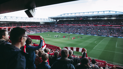 How Sports is a Universal Language