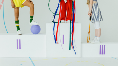 Are Professional Athletes Positive Role Models for Kids?