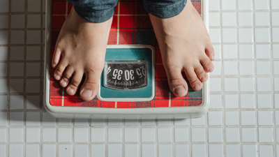 The Audacity of Thought: Obese Kids Have Less Fun