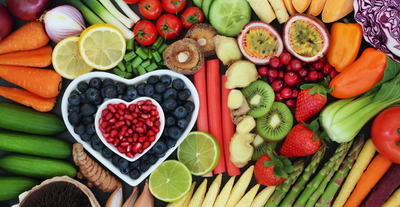 7 Healthy Eating Habits for Kids