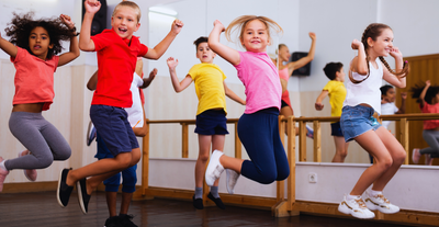 Does Sports Improve Children's Mental Health?