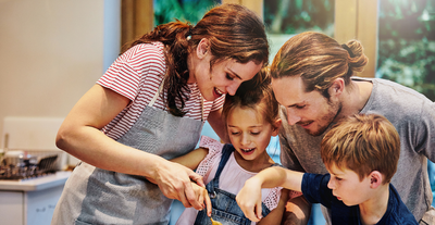 8 Rainy Day Activities to Entertain Your Kids