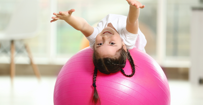 Why Does Exercise Make Kids Happier?