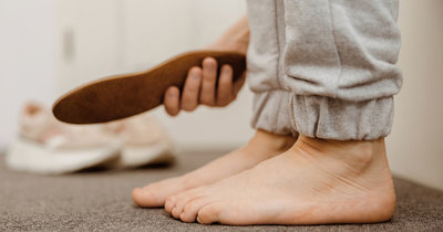 The Truth About Flat-Footed Athletes: Supporting Active Kids