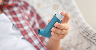 The Audacity of Thought: Should Kids with Asthma Be Playing Sport?