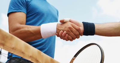 Learning Sportsmanship from Kids: How to Change Sideline Behavior