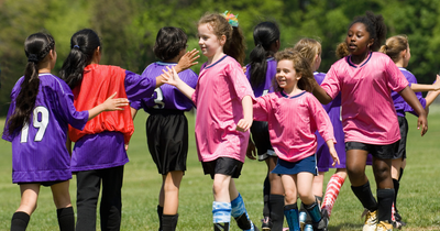 Kids Don’t Need the Gym. They Need a Reason to Move