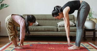 The Audacity of Thought: Every Kid Should Have Fitness Goals (And It’s Not Just for Health)