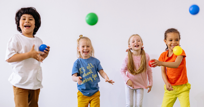 When Did "Go Play" Become a Luxury?