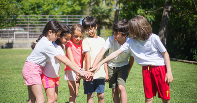 Why Active Kids Are Happier Kids: The Science of Movement