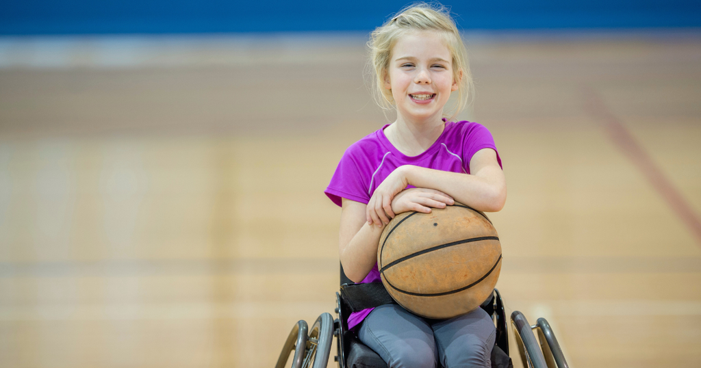 Accessible Sports