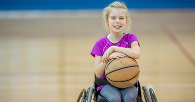 Leveling the Playing Field: Making Sports Accessible for All Kids