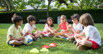 How to Encourage Kids With an Introverted Personality to Thrive in Sports