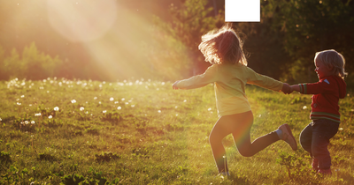 How Exercise Helps Kids Sleep Better and Worry Less