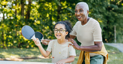 Building Healthy Habits: Fun Fitness Tips for Kids