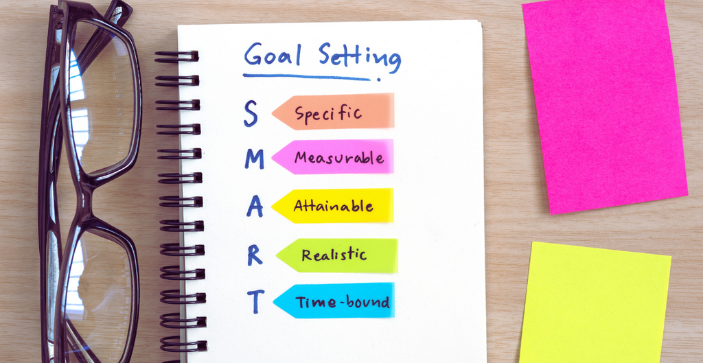 Goal Setting for Kids