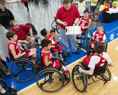 Breaking Out of the Shell: Encouraging Shy Kids to Thrive in Team Sport