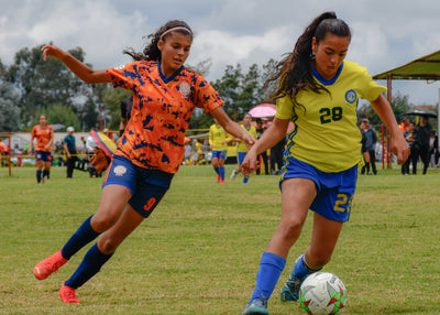 More Sports, Less Bullying: How Sports Can Triumph Over Bullying
