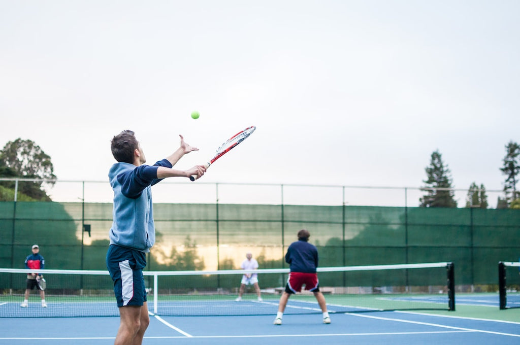 Cell phones vs sports and activities