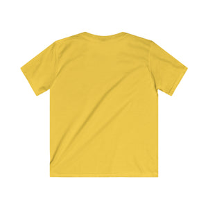 Unisex Graphic Tees | Soft style T-Shirt | Dewey Does Novelty Tees