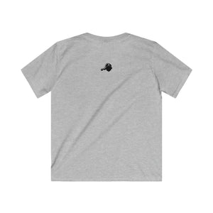 Unique Graphic T-Shirts | Never Stops Tee | Dewey Does Novelty Tees
