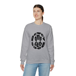 Heavy Blend Crewneck Sweatshirt | Dewey Does Novelty Tees