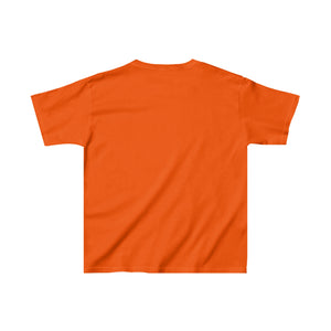 never waste your passion - kids heavy cotton™ novelty tee collection for active kids' clothes