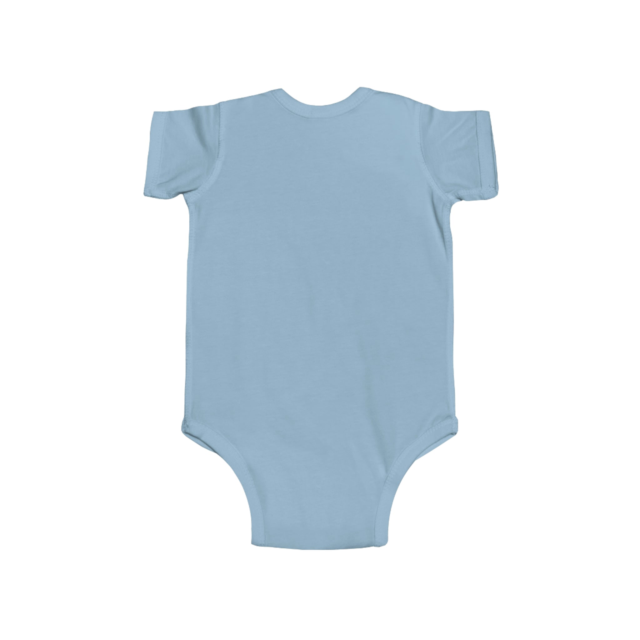 Adorable Baby Bodysuit | Jersey Bodysuit | Dewey Does Novelty Tees