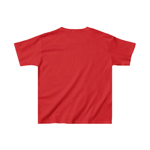 never waste your passion - kids heavy cotton™ novelty tee collection for active kids' clothes