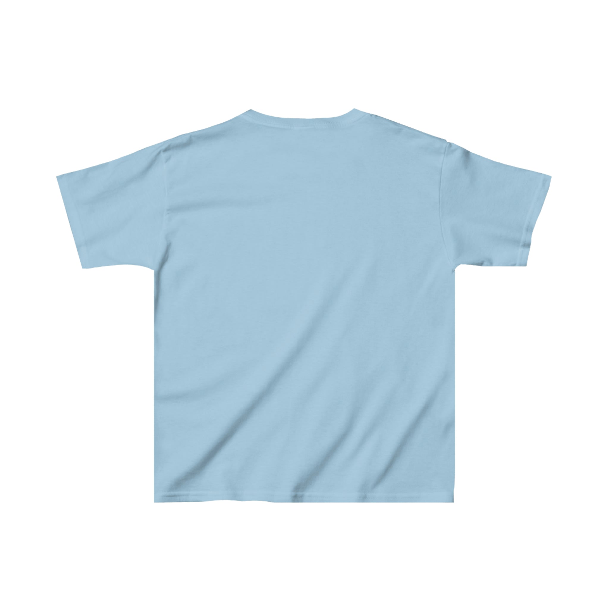 Girl's Novelty T-Shirts | Heavy Cotton Tee | Dewey Does Novelty Tees