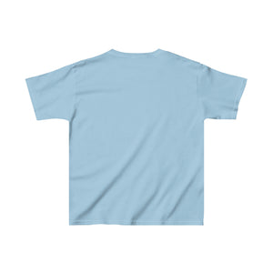 Girl's Novelty T-Shirts | Heavy Cotton Tee | Dewey Does Novelty Tees