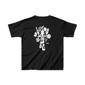 impossible! says, who? kids heavy cotton™ tee