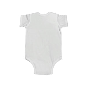 Adorable Baby Bodysuit | Jersey Bodysuit | Dewey Does Novelty Tees