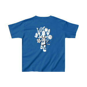 impossible! says, who? kids heavy cotton™ tee