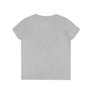 Women's V Neck T-Shirt | All Sport T-Shirt | Dewey Does Novelty Tees