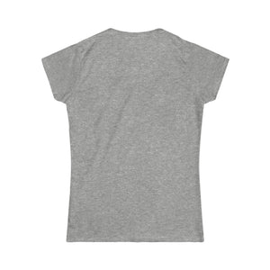 it's workout time ladies premium cotton t-shirt